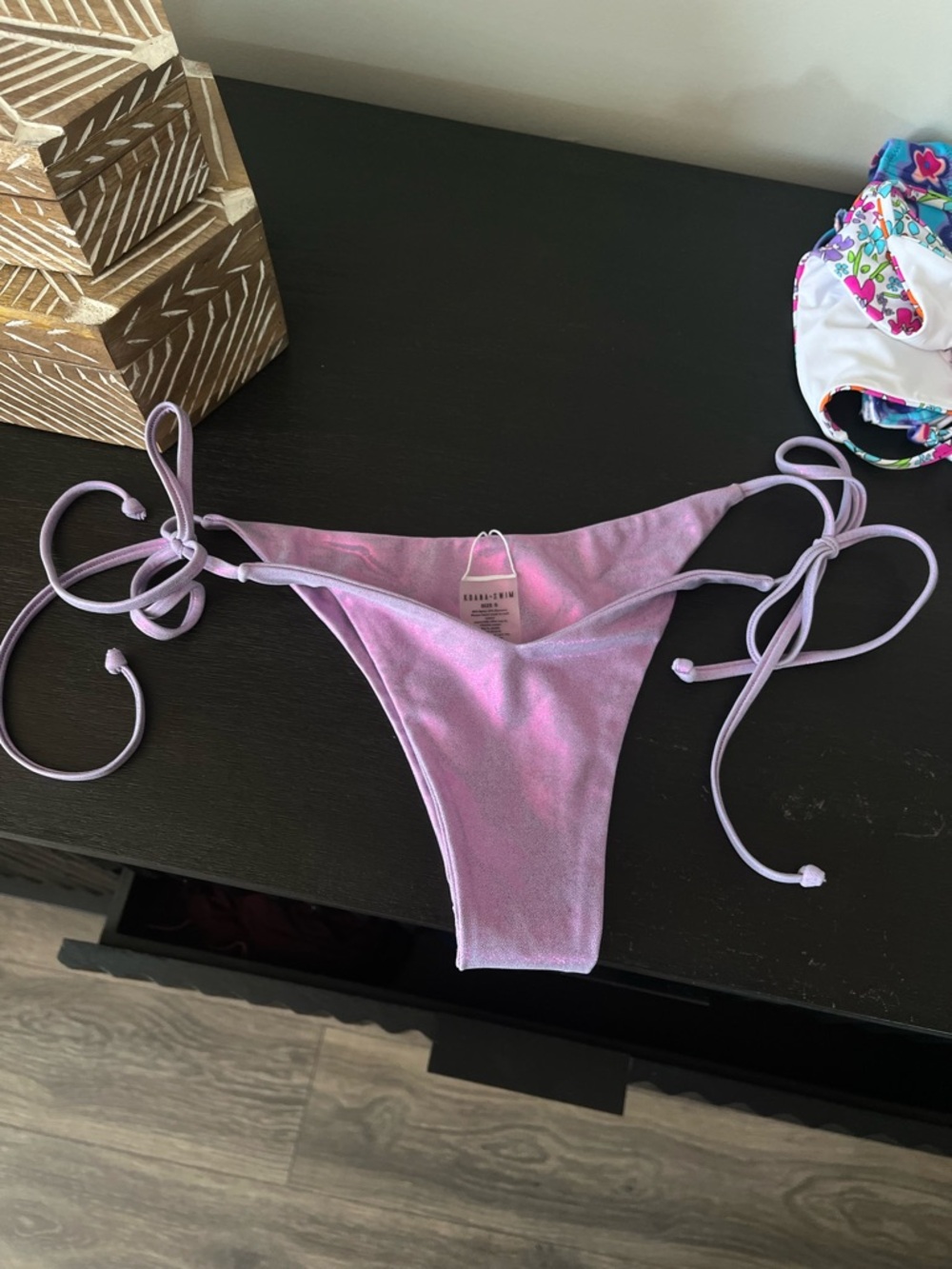 Koana Swim Bikini Bottoms